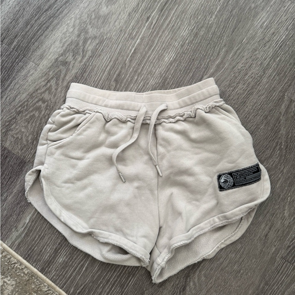 Alphalete Very Terry French Terry Shorts